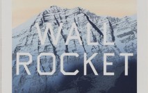 Wall Rocket