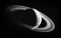 Untitled (Saturn)