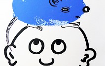 The Story of Red and Blue IV