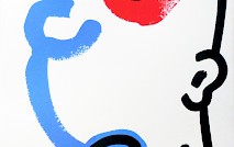 The Story of Red and Blue XIII