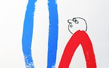 The Story of Red and Blue XIV
