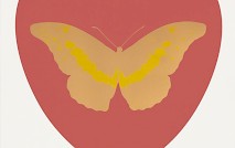 I Love You (Coral, Cool Gold, Oriental Gold)