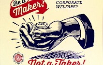 Corporate Welfare