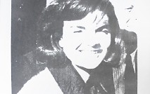 Jacqueline Kennedy (Jackie I) II.13