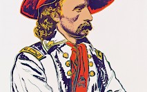 C&I: General Custer II.379