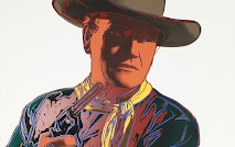 C&I: John Wayne II.377