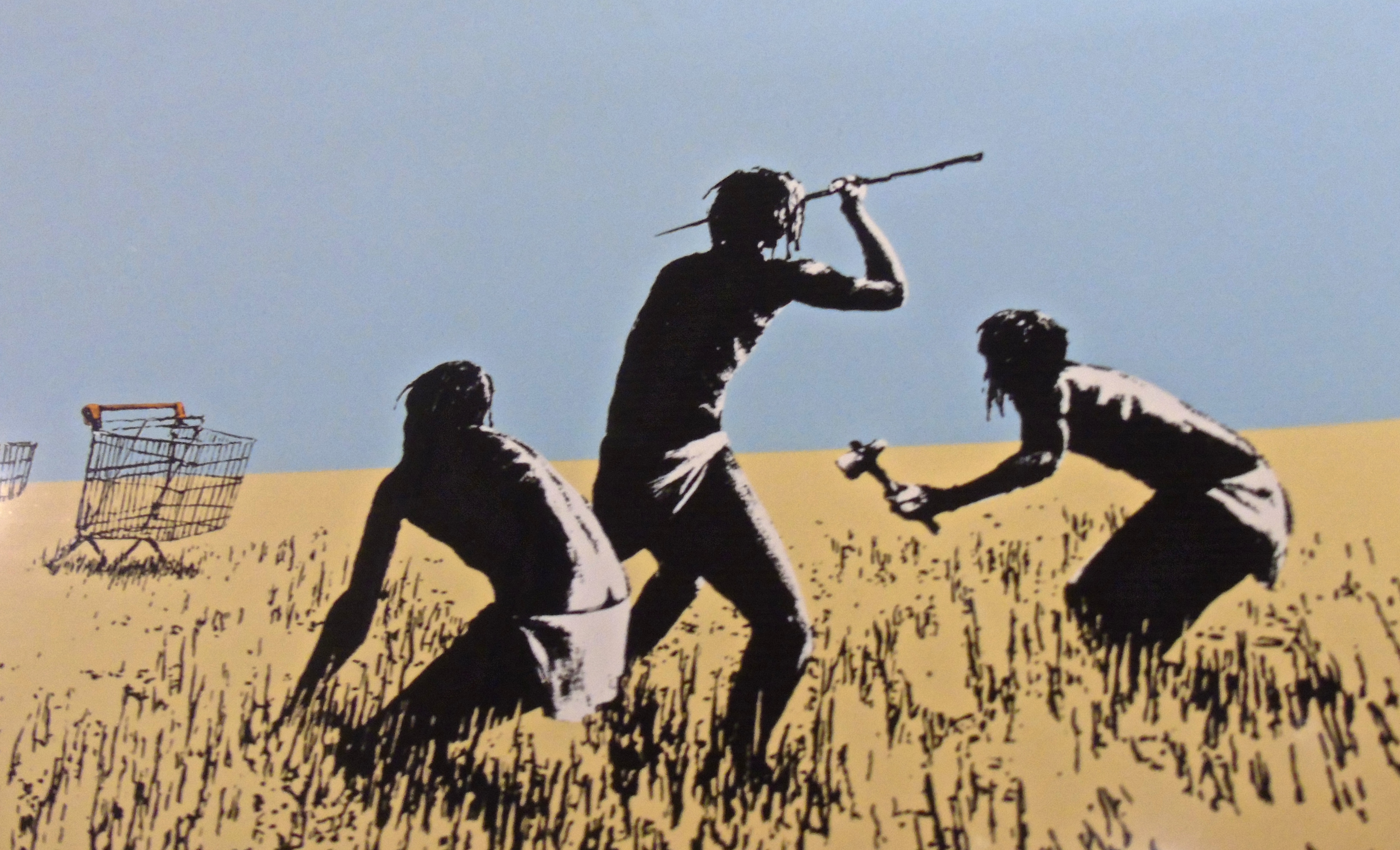 Banksy
