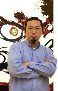 Takashi Murakami on POP Fine Art
