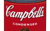 Campbells Soup I: Pepper Pot (II.51)